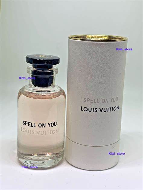 spell on you louis vuitton kaufen